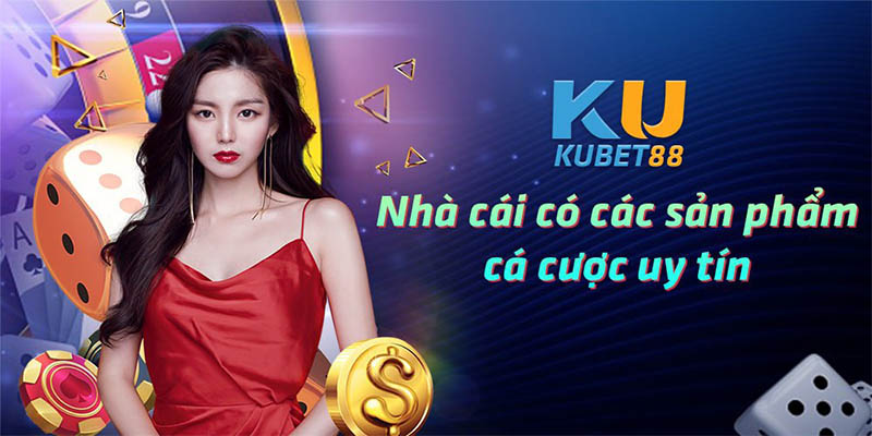 Giới thiệu thương hiệu Kubet88