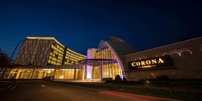 Casino Corona Phú Quốc là địa chỉ giải trí sống động