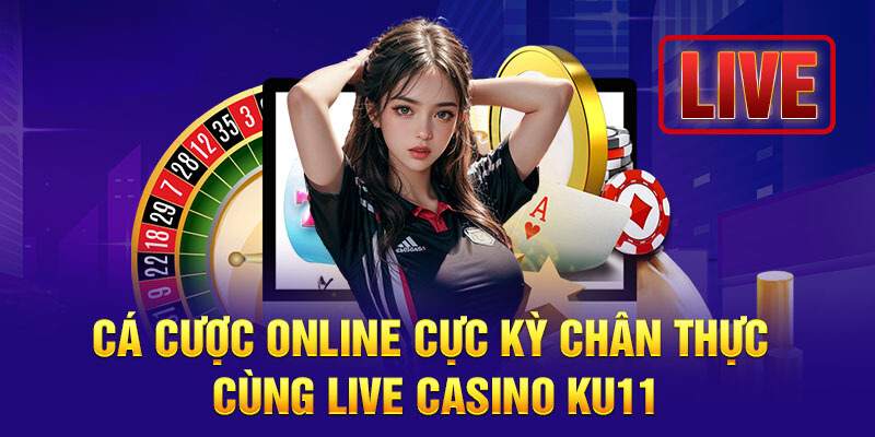 Hệ thống casino game bài đổi thưởng chất lượng