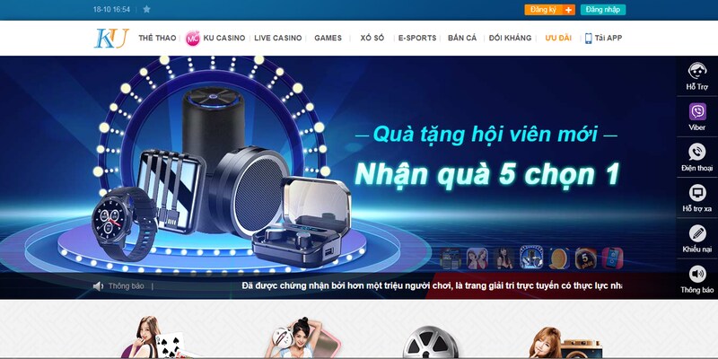 Chiến thuật chơi live casino từ cao thủ 