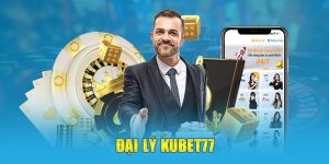 Đại lý kubet77