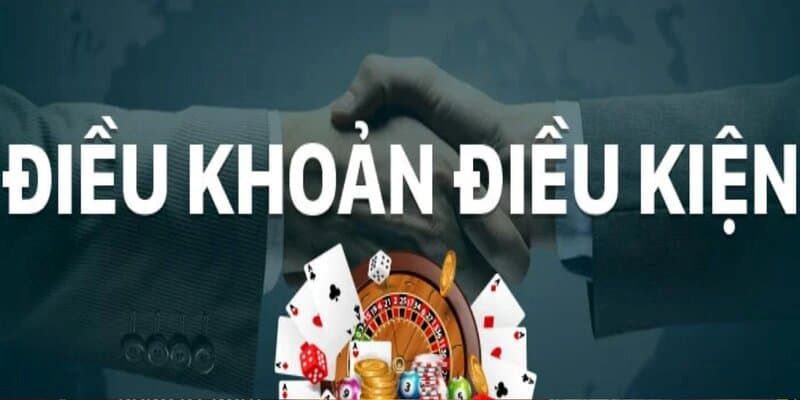 Điều khoản & điều kiện Kubet áp dụng chung