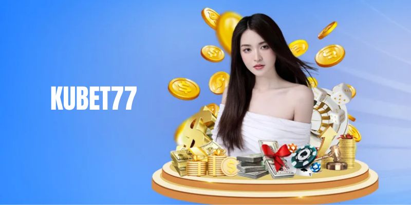 Đôi nét thông tin về sân chơi cá cược KUBET77