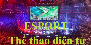 Esport Kubet77