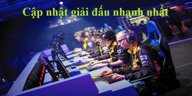 Ưu điểm của sảnh thu hút nhiều game thủ tham gia