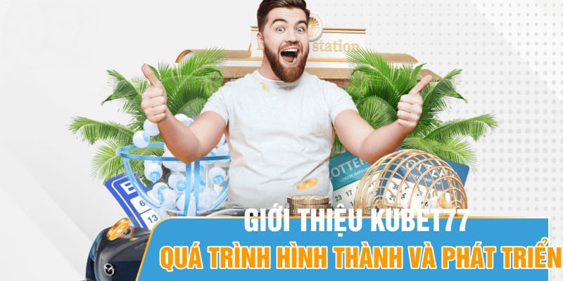 Giới thiệu tổng quát về casino Kubet77