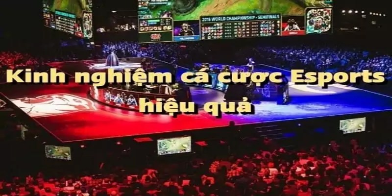 Mẹo đặt cược Lol KUBET77 cho tân thủ