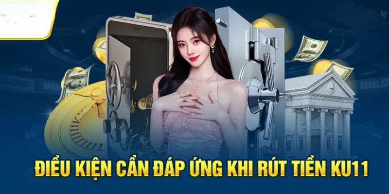 Thao tác rút tiền nhà cái thành công 100%