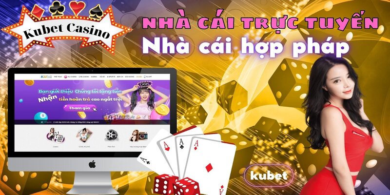 Sơ lược thông tin về live casino KUBET77