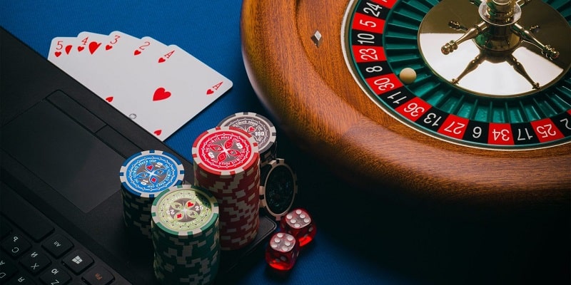 Trải nghiệm cá cược không giới hạn cùng KU CASINO